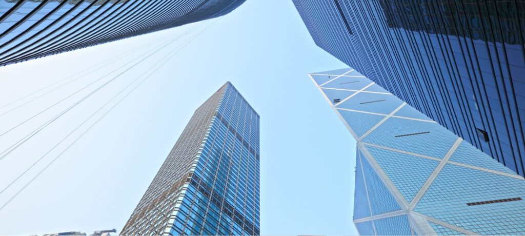 Skyscrapers